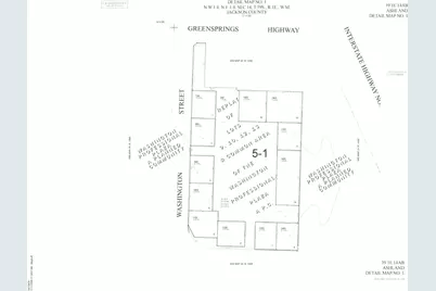 502 Washington Street, Ashland, OR 97520 - Photo 1