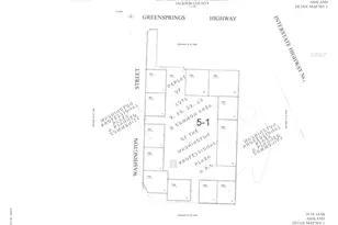 502 Washington St, Ashland, OR 97520 - Photo 1