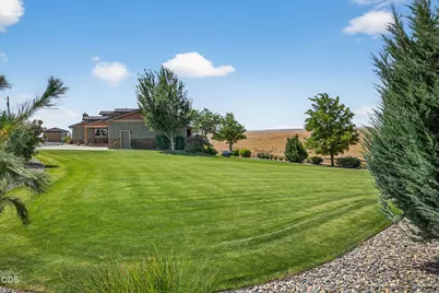 43628 Coombs Canyon Road, Pendleton, OR 97801 - Photo 5