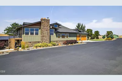43628 Coombs Canyon Road, Pendleton, OR 97801 - Photo 3