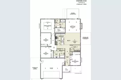 4044 SW Pumice Avenue #81, Redmond, OR 97756 - Photo 27