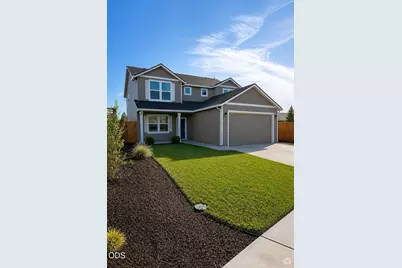 3656 Ford Drive, Medford, OR 97504 - Photo 1