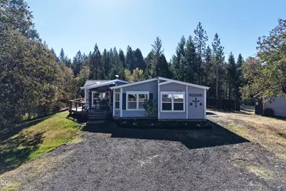 3735 Cobleigh Road, Eagle Point, OR 97524 - Photo 1