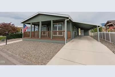 333 Mountain View Drive #UNIT 150, Talent, OR 97540 - Photo 1