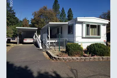 222 Ollis Road #59, Cave Junction, OR 97523 - Photo 1