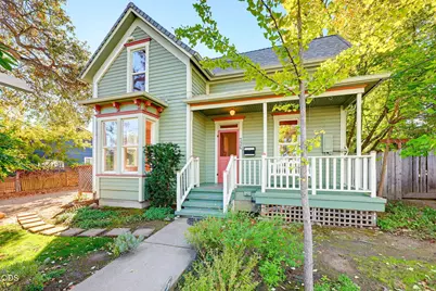 726 Iowa Street, Ashland, OR 97520 - Photo 1