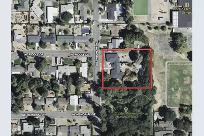 1117 NE Memorial Drive, Grants Pass, OR 97526 - Photo 49