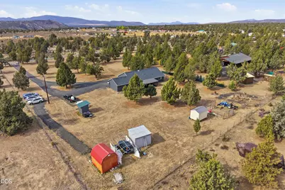 15886 SE Cahvilla Road, Prineville, OR 97754 - Photo 47