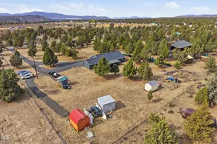 15886 SE Cahvilla Rd, Prineville, OR 97754 - Photo 47