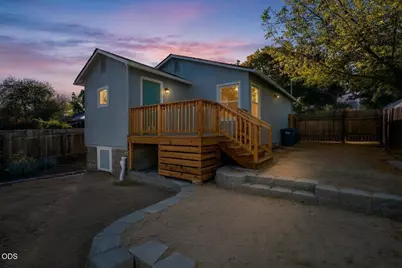 235 E Hersey Street, Ashland, OR 97520 - Photo 3