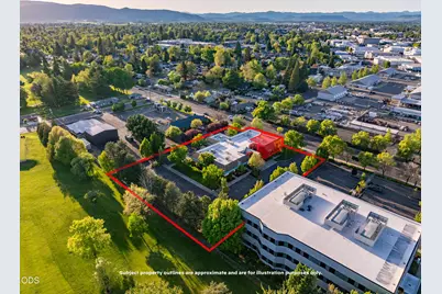 229 W Stewart Avenue #103, Medford, OR 97501 - Photo 3