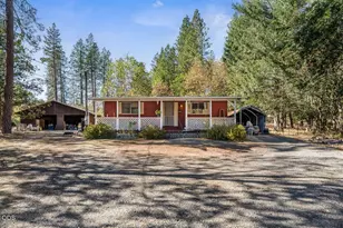 [Address not provided], Grants Pass, OR 97527 - Photo 1