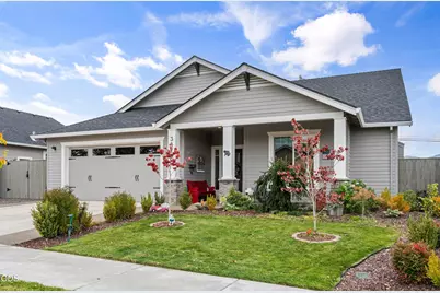3878 Arena Drive, Medford, OR 97504 - Photo 1