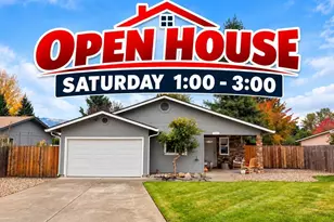 539 James St, Talent, OR 97540 - Photo 1