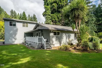 41947 McKenzie Highway, Springfield, OR 97478 - Photo 5