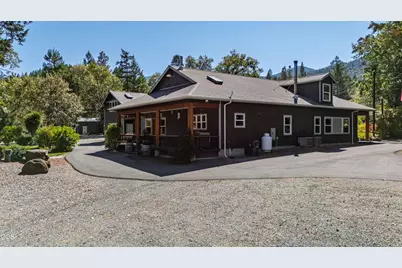 275 Marble Mountain Road, Grants Pass, OR 97527 - Photo 57