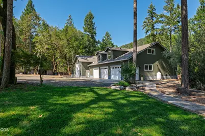 275 Marble Mountain Road, Grants Pass, OR 97527 - Photo 31