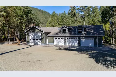 275 Marble Mountain Road, Grants Pass, OR 97527 - Photo 5