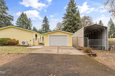 439 Fir Avenue, Butte Falls, OR 97522 - Photo 5