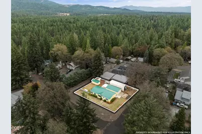 439 Fir Avenue, Butte Falls, OR 97522 - Photo 31