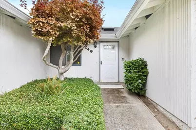 1249 La Loma Drive, Medford, OR 97504 - Photo 5