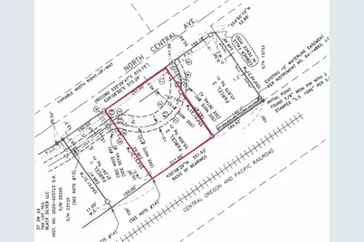 1507 N Central Avenue, Medford, OR 97501 - Photo 1