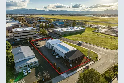 2040 Commerce Drive, Medford, OR 97504 - Photo 1