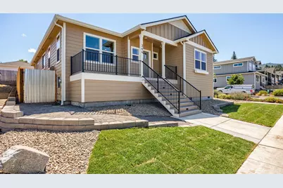 364 Randy Street, Ashland, OR 97520 - Photo 1