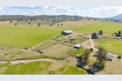 43273 Sycan Road, Beatty, OR 97621 - Photo 1