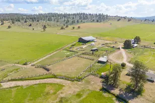 43273 Sycan Rd, Beatty, OR 97621 - Photo 1