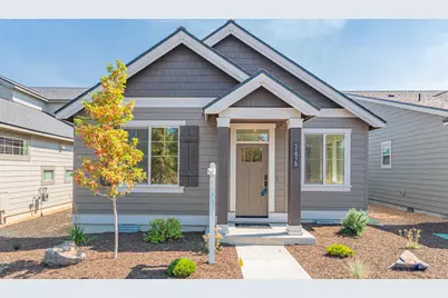 51978 Crescent Creek Drive, La Pine, OR 97739 - Photo 1