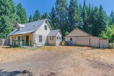 306 Red Blanket Road, Prospect, OR 97536 - Photo 1