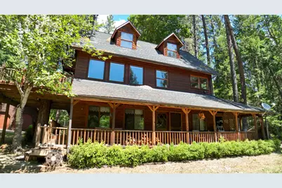 4610 Pleasant Creek Road, Rogue River, OR 97537 - Photo 1