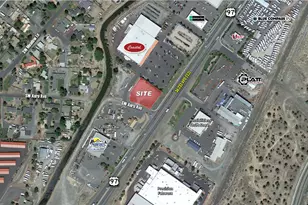 3231 S Hwy 97, Redmond, OR 97756 - Photo 1