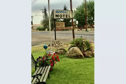 435 W Front Street, Merrill, OR 97633 - Photo 1