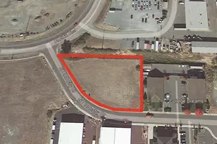 2144 NE Industry Dr, Grants Pass, OR 97526 - Photo 1