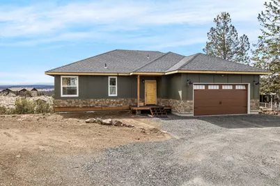 9368 SW Panorama Road, Terrebonne, OR 97760 - Photo 1