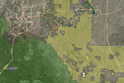 0 Ford Road, Bend, OR 97701 - Photo 1