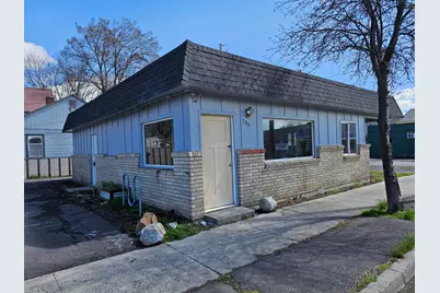 733 E Main Street, Klamath Falls, OR 97601 - Photo 1