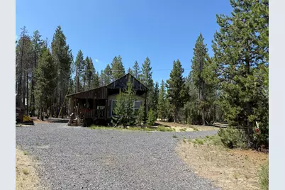124741 Mowich Street, Crescent Lake, OR 97733 - Photo 1