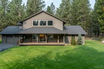 56841 Gina Lane, Bend, OR 97707 - Photo 1