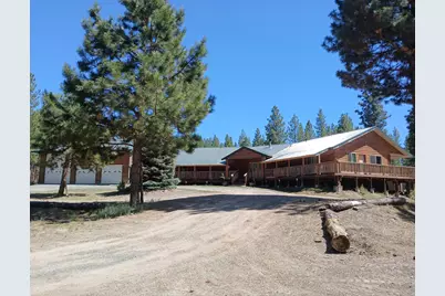 26949 Freemont Road, Sprague River, OR 97639 - Photo 1