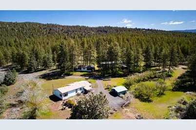 28351 Yonna Wood Road, Bonanza, OR 97623 - Photo 1