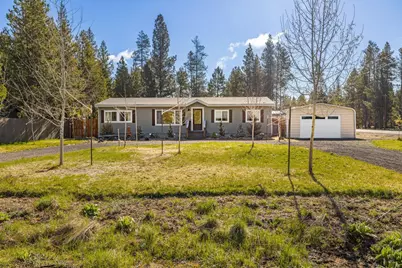 56210 Black Duck Road, Bend, OR 97707 - Photo 1