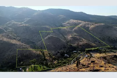 25198 Hwy 395 S, Canyon City, OR 97820 - Photo 1