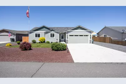 525 A Street, Culver, OR 97734 - Photo 1