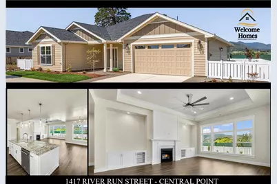 1417 River Run Street, Central Point, OR 97502 - Photo 1