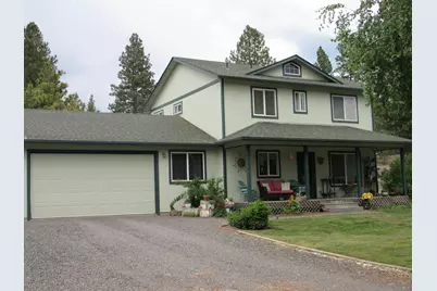 35319 Palouse Lane, Chiloquin, OR 97624 - Photo 1