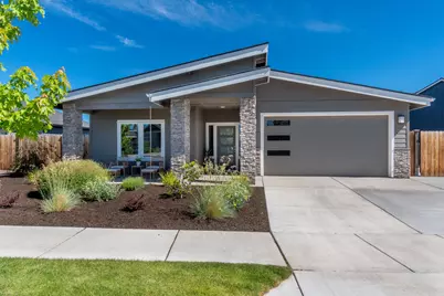 4787 SW Zenith Avenue, Redmond, OR 97756 - Photo 1