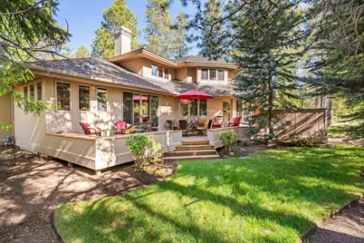 57958 Bunker Lane #2, Sunriver, OR 97707 - Photo 1